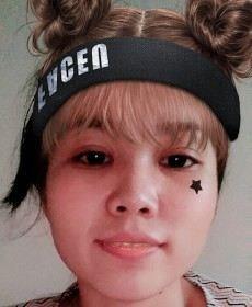 不一样的我的头像