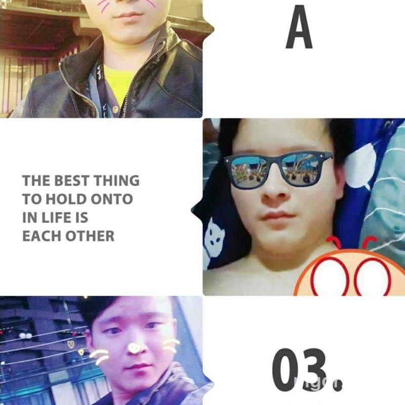 多年以后的头像