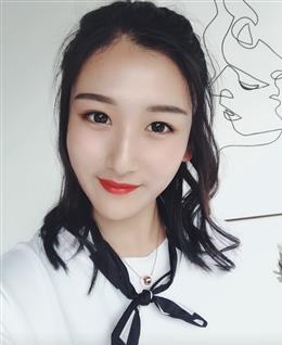 小默女神的头像