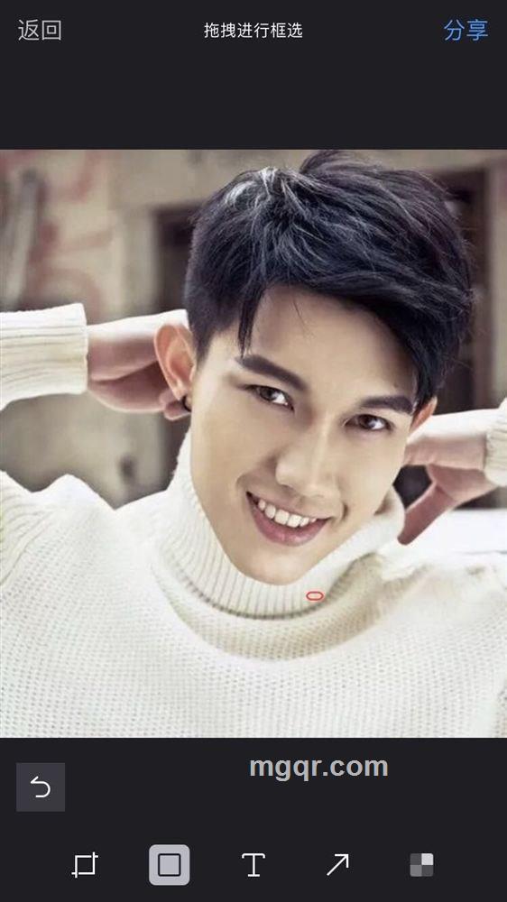 隔空无物的头像