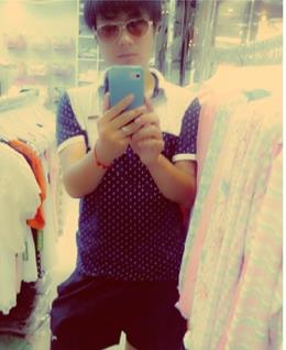 有一种爱叫做幸福满足的头像