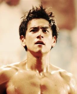 ????灰太狼的头像