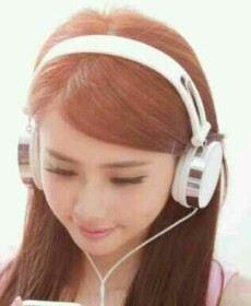 快乐的天使的头像