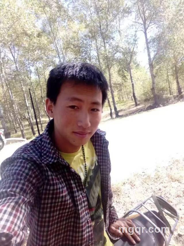 林强的头像