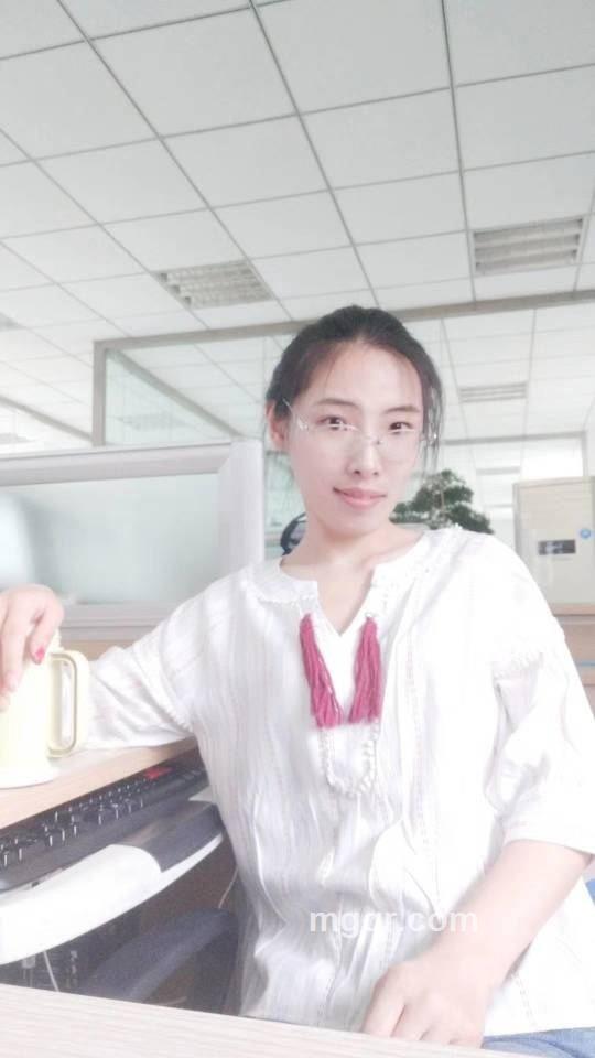 青衣小妖的头像