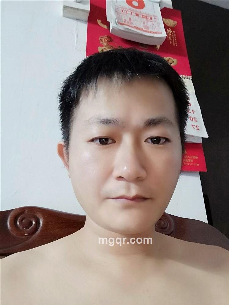 我是男士的头像