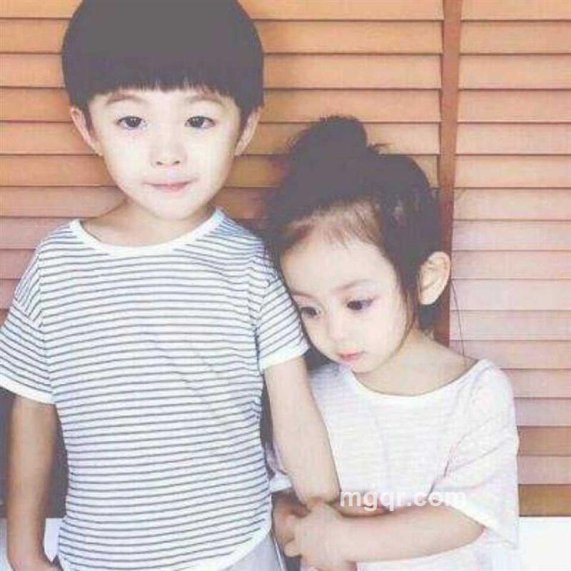 一次爱个人的头像