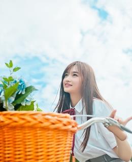 小橙子不酸的头像