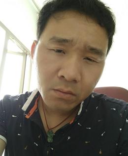 精力满溢的头像