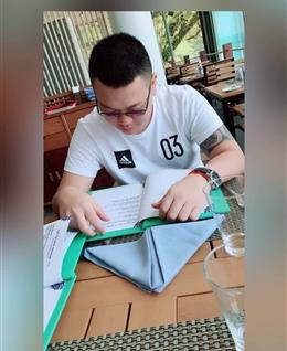 勇敢的梦想的头像