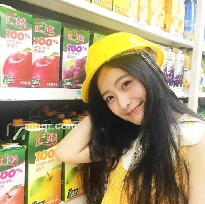 乖乖女也可以是妖精的头像