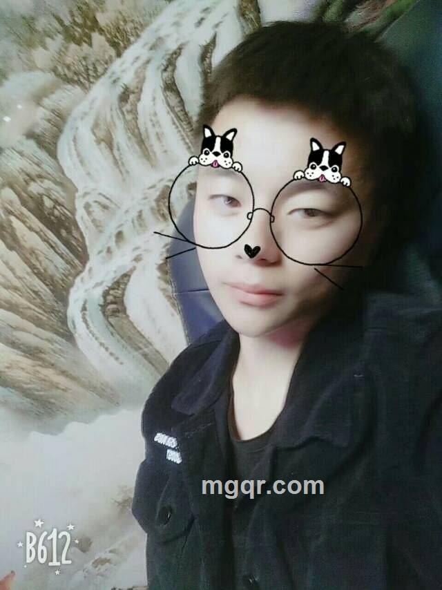 Deserve Blame的头像