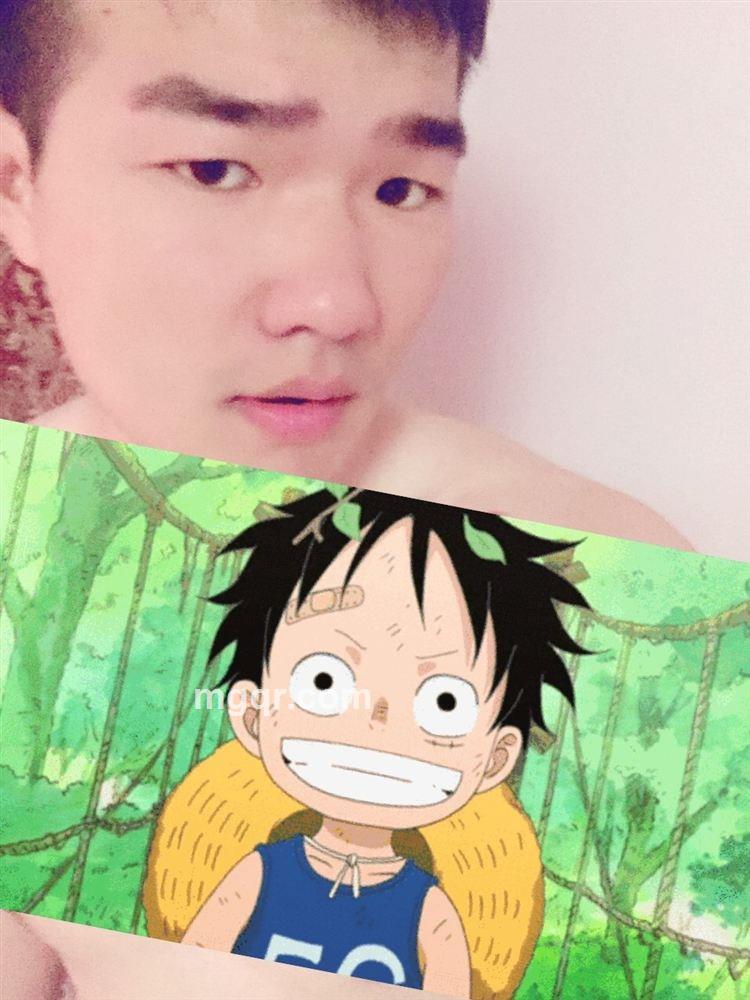 、的头像