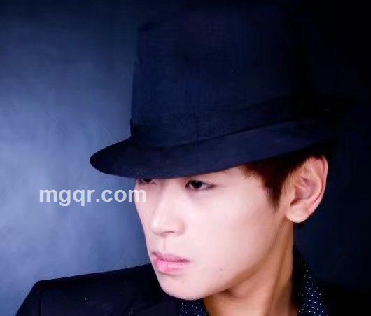 轻快的鼠标的头像