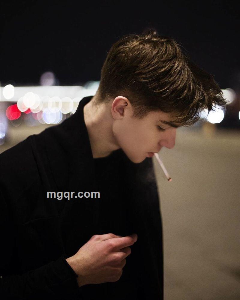 与世无争的头像