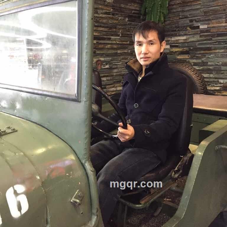 捷优 肖军的头像