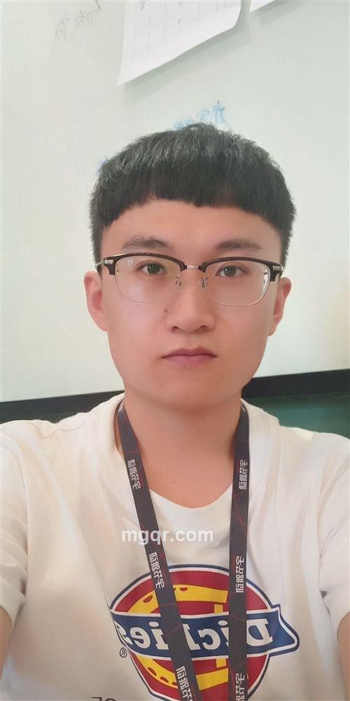 求富婆包养的头像