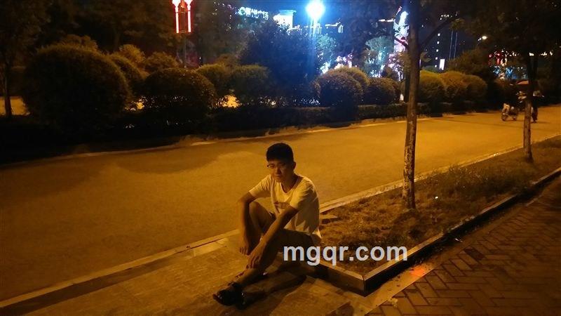 红色警戒的头像