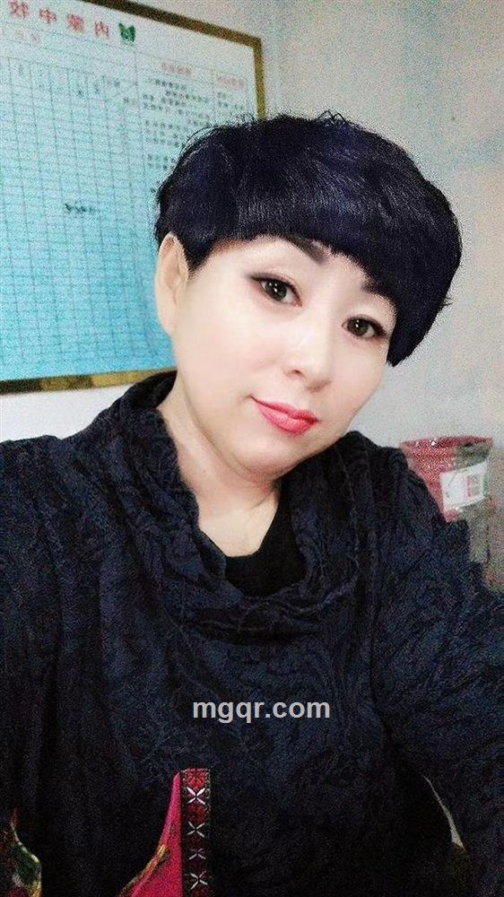 美丽女人的头像