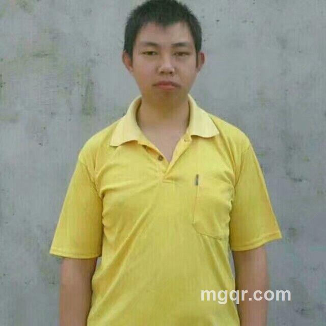 聋哑人征婚的头像