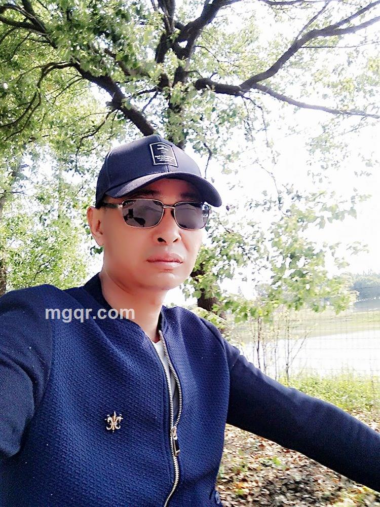 缘份让我认识了的头像