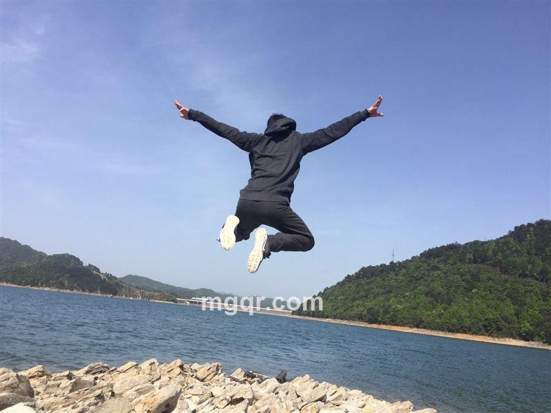 往后余生的头像