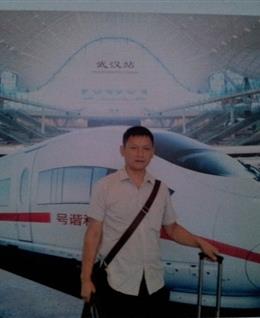 激情你我的头像