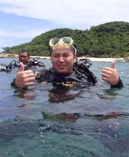 海的轻语的头像