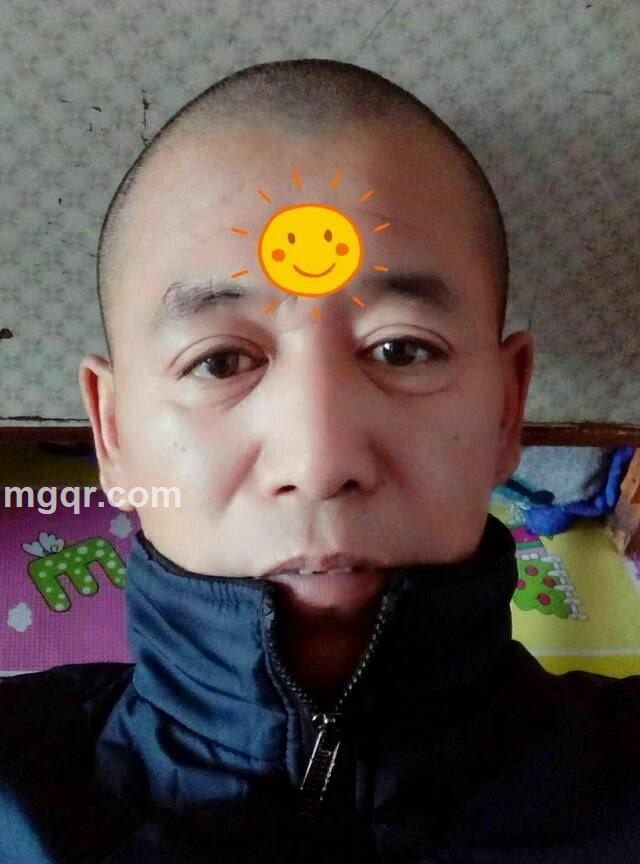 铁拐吕大仙的头像