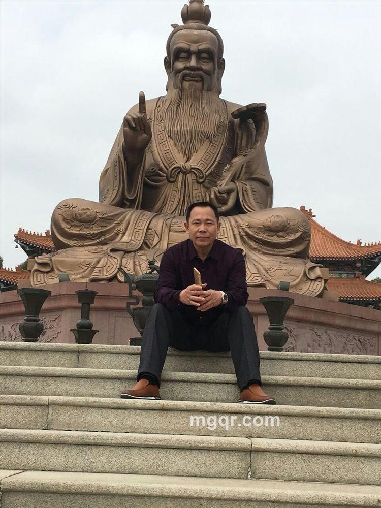 独狼的头像