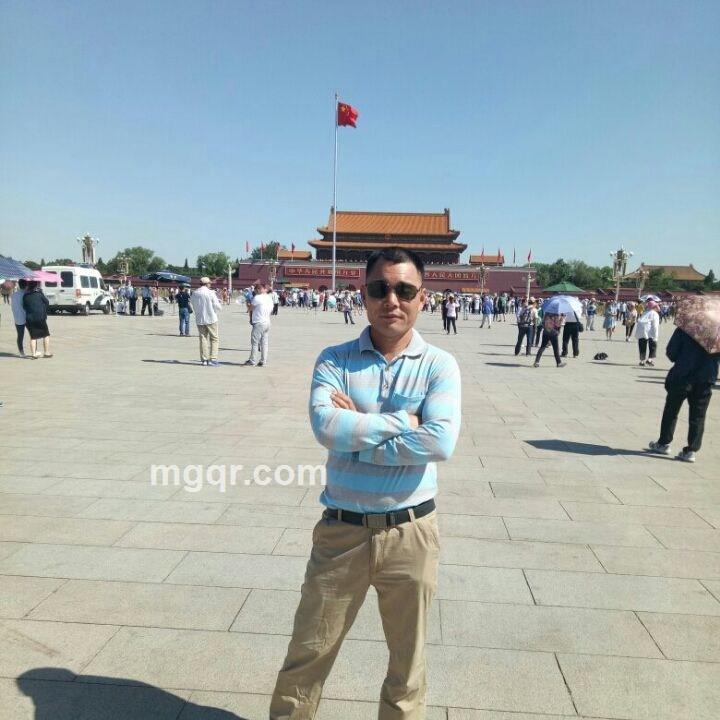 孤家寡人的头像