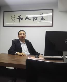 天杀的狼的头像