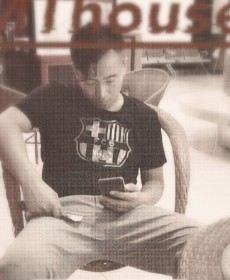 霸气沧桑小鲜肉的头像