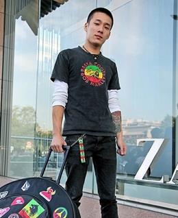 发酵而骄傲的头像