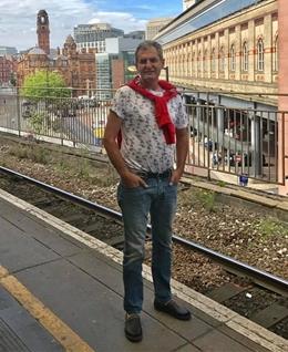 Morrison Edward的头像