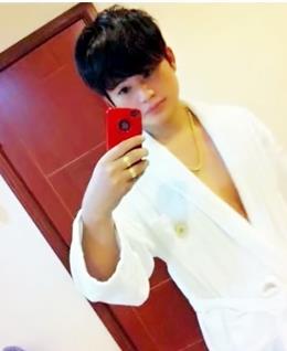 .帥气10足的头像