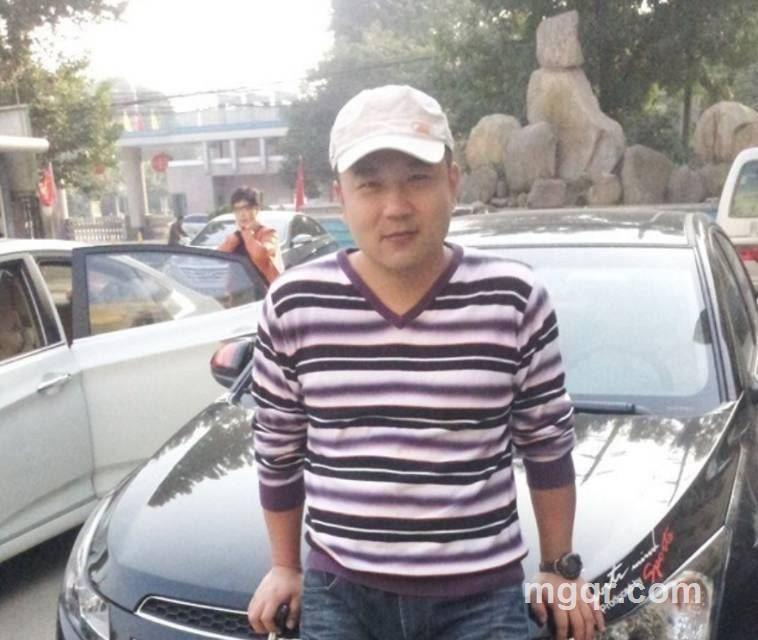 寻找生活的头像