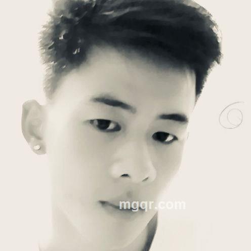 非你不爱的头像