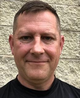 John Benjamin Ramon的头像