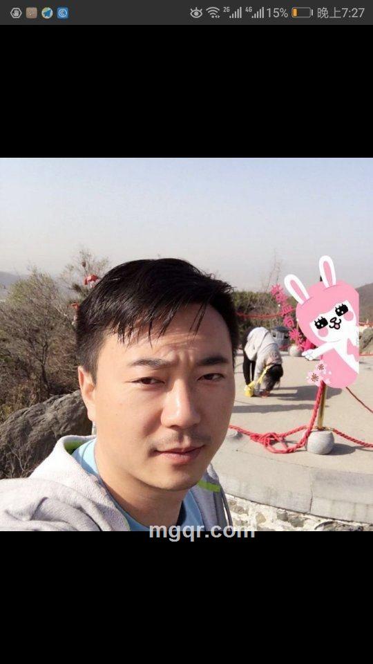 隔壁—老王