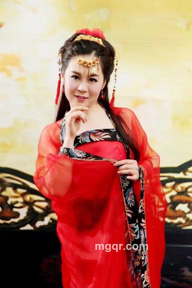 浣纱的头像