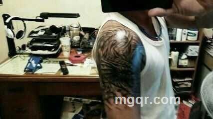 午夜單車男的头像