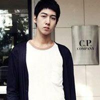 杰克丹尼的头像