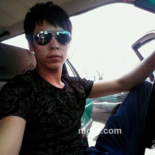 本地处男的头像