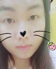 南海女神的头像