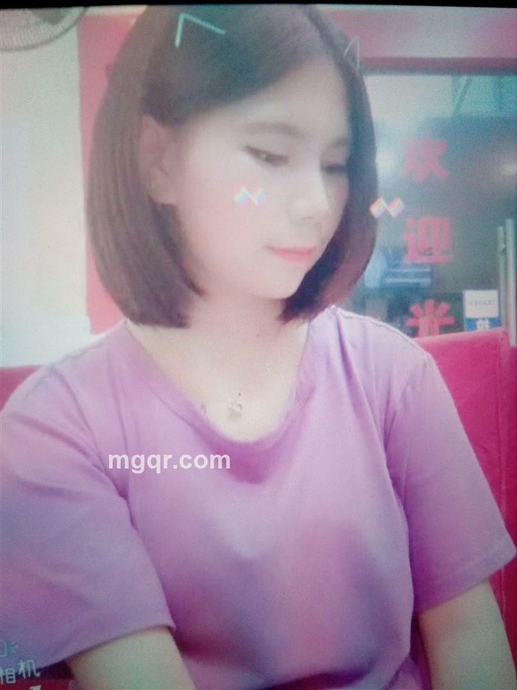 我是女生的头像