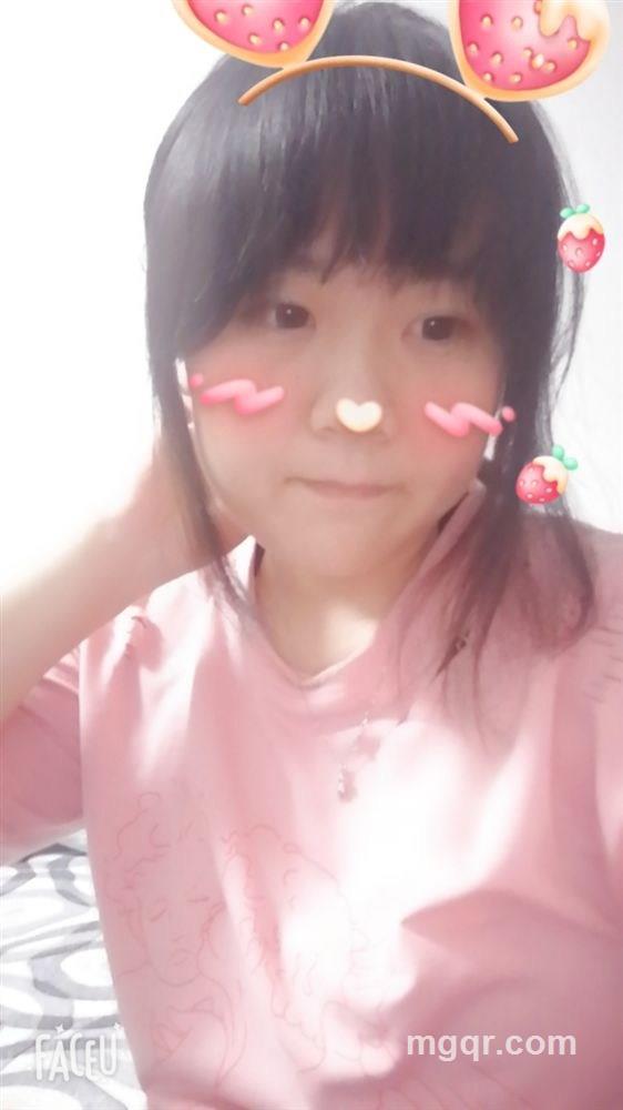 可爱的蓝蓝的头像