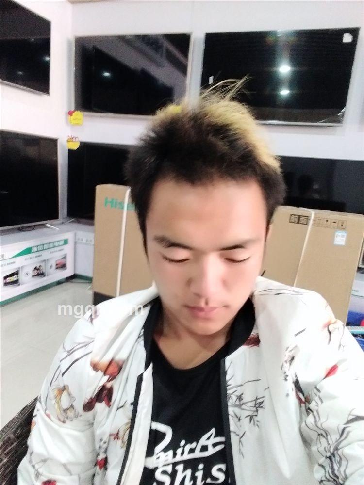 小姐姐约吗的头像