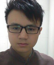 空白的心的头像