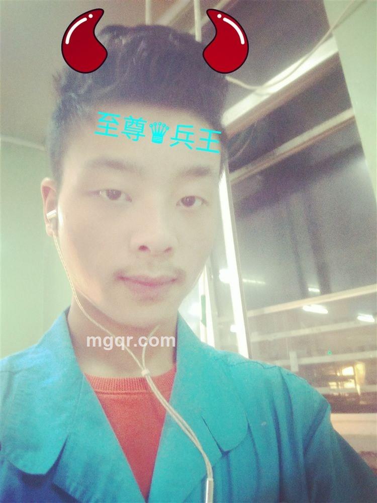 至尊兵王的头像